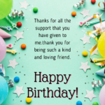 37+ Happy Birthday wishes for friend - PiksHour Happy birthday images