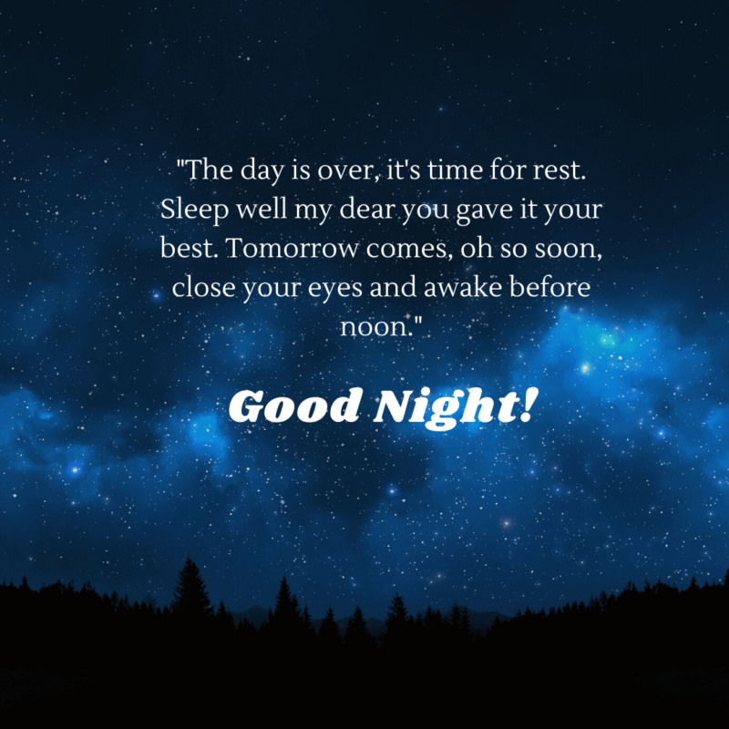 51+ Good Night Images Download - PiksHour