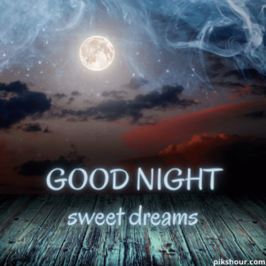 51+ Good Night Images Download - PiksHour