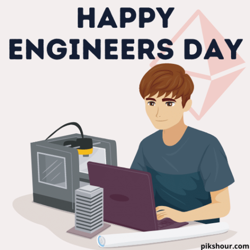 Engineering Day Quotes Images With World Clock | Engineers day quotes, Engineers  day, Happy engineer's day