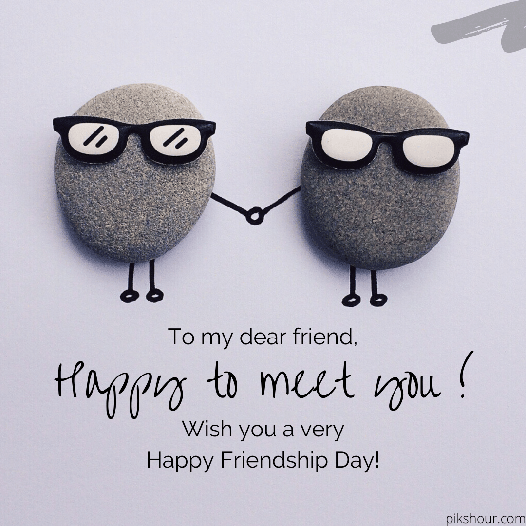 32+ Happy friendship day wishes quotes - PiksHour -