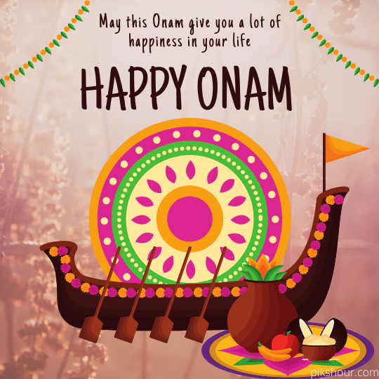23+ Happy Onam wishes and Quotes - PiksHour