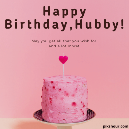 200 Romantic Birthday Wishes For Husband, 43% OFF